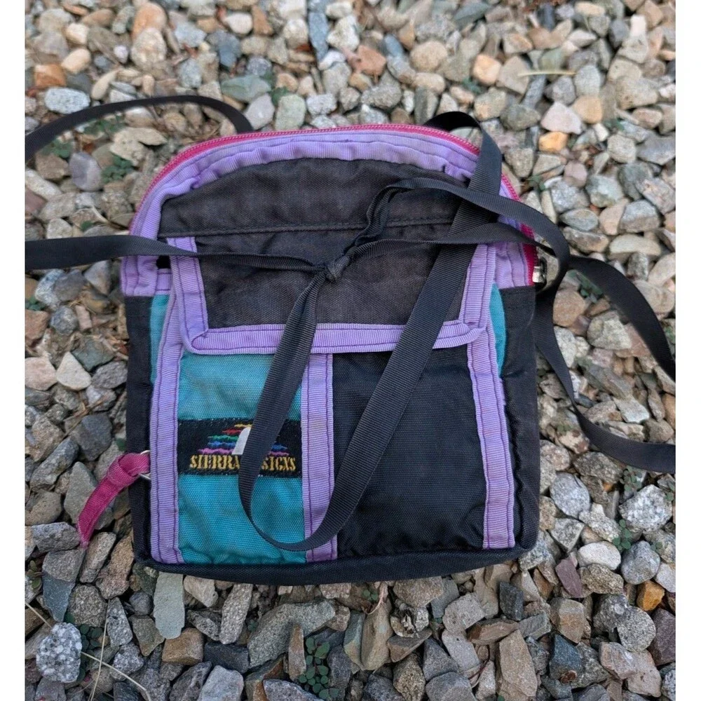 Sierra Designs vintage 90s